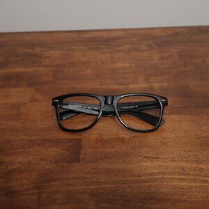 Rayban Wayfarer Glasses Frames (No Glass)